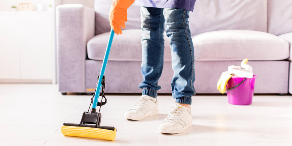 Reliable Office Cleaning Doral FL for Busy Businesses