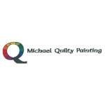 Michael Quilty Painting