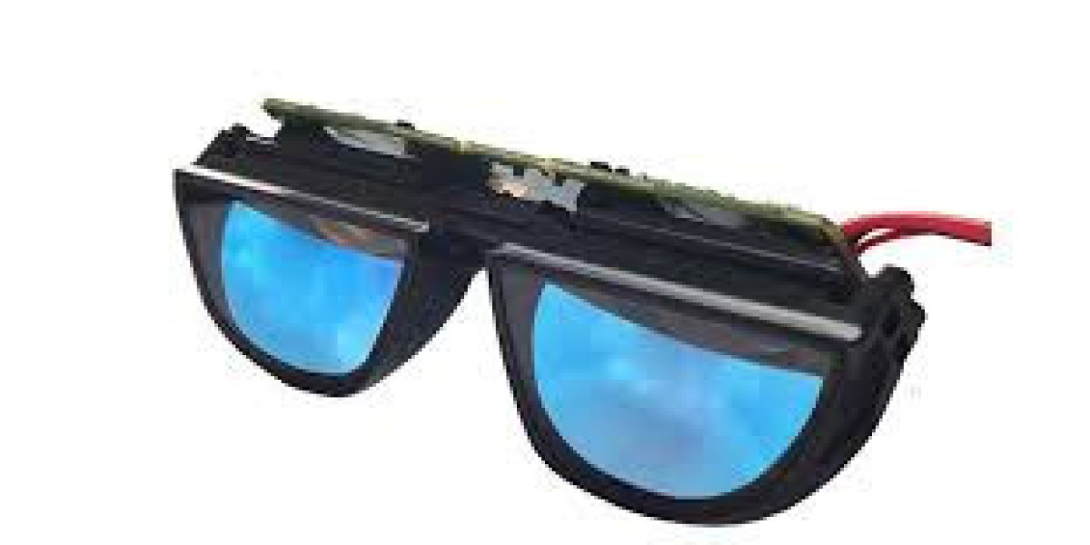 Bird Bath Optical Module: The Technology Behind Modern AR Smart Glasses