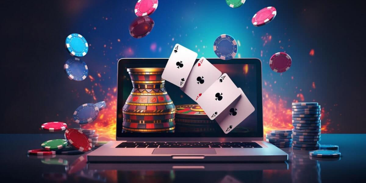 Casinos Online Legales en España 2026: La Mejor Experiencia de Juego con Dinero Real