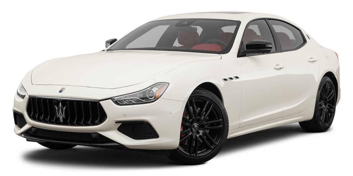 Maserati Rent Dubai: The Ultimate Guide to Luxury Driving in 2026