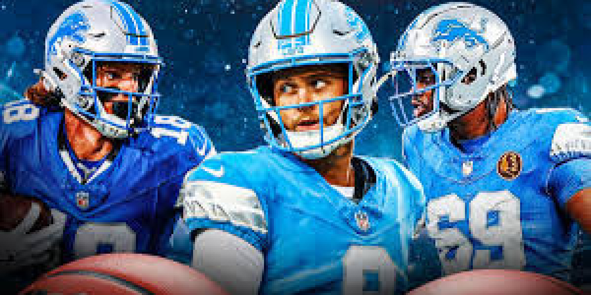3 Need to-Adhere to Placement Battles at 2026 Detroit Lions OTAs
