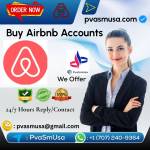 Buy Airbnb Accounts