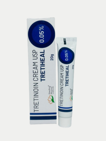 Buy Tretinoin Cream Online in the UK - Effective Acne & Anti-Aging Treatment