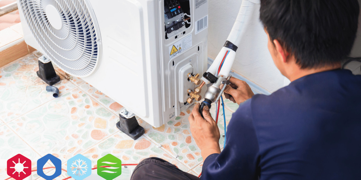 How an HVAC Installer in Halifax Helps Maximize System Lifespan