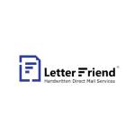 Letter Friend