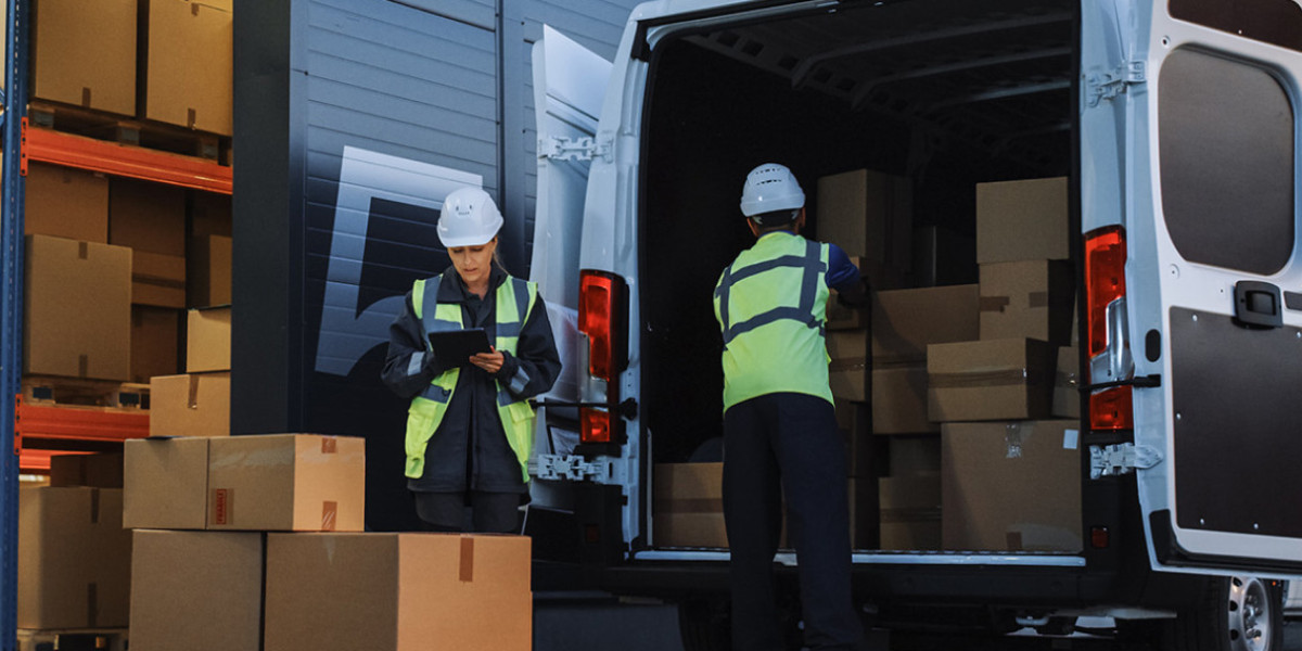 How Go Logistics Is Transforming Final Mile Delivery for Modern Businesses