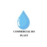 Commercial RO Plant