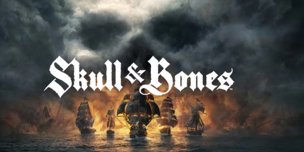 Mmoexp Skull and Bones: Anatomy Cabinet Guide—Because Minimalism Is for People Without Loot