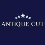 antique cut