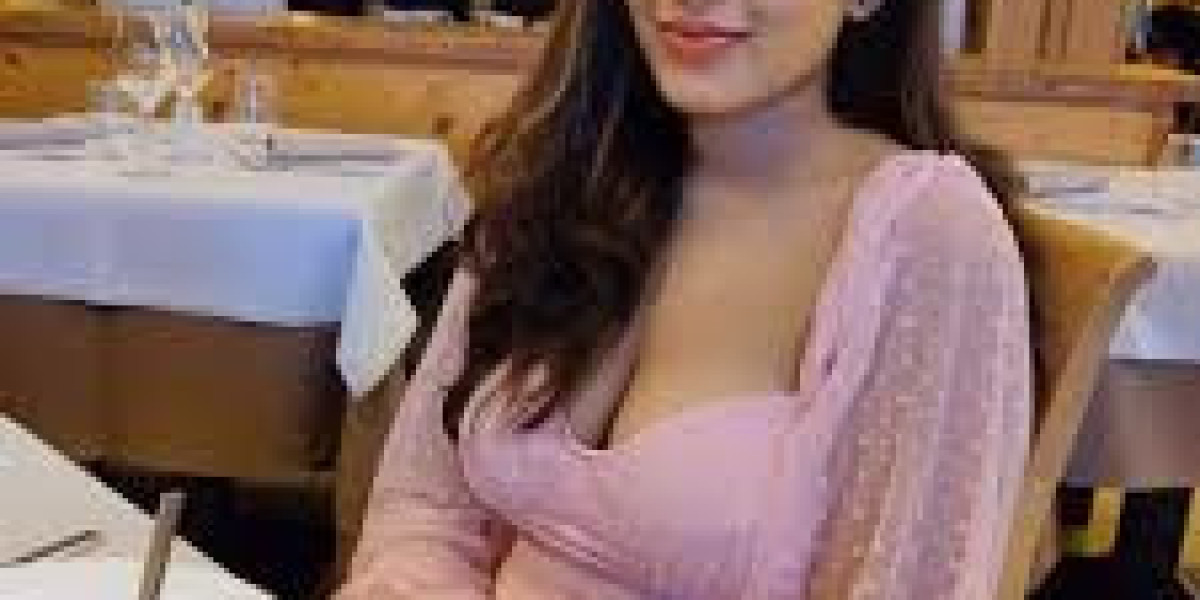 Hot, Sophisticated Escorts for Wild & Unforgettable Nights