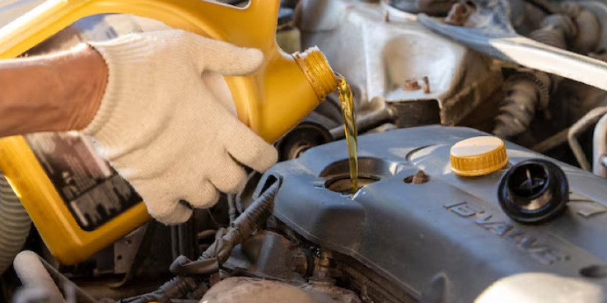 Why Regular Vehicle Maintenance Saves You Money and Stress