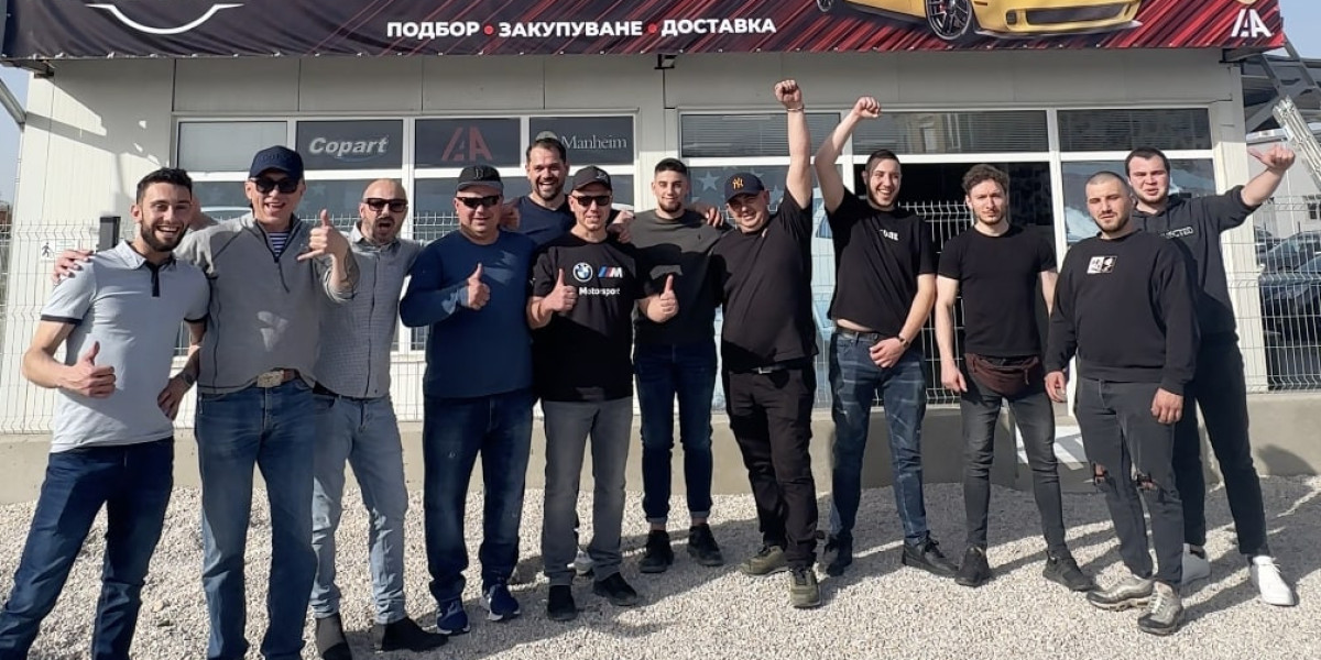 BidMotors – интелигентен подход към вноса на автомобили