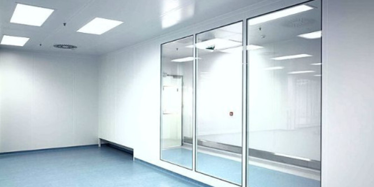 The Complete Guide to Modular Cleanroom Construction Australia: Benefits, Costs & Compliance