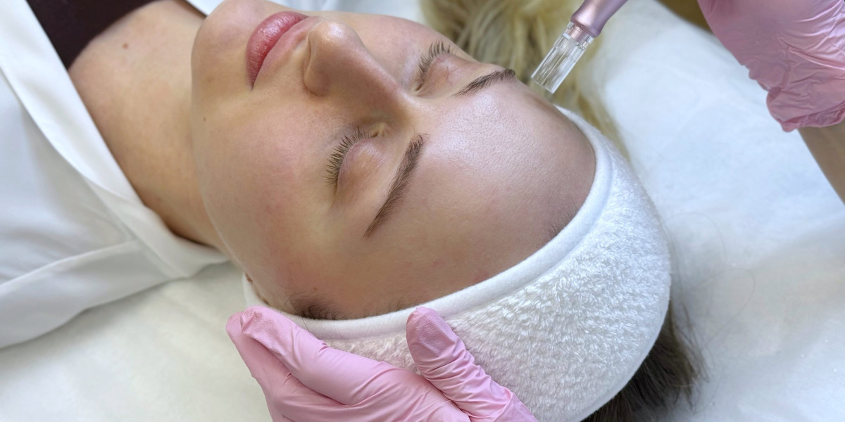 Say Goodbye to Wrinkles with Dermapen Treatment in Islamabad