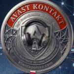 Avast Kontakt