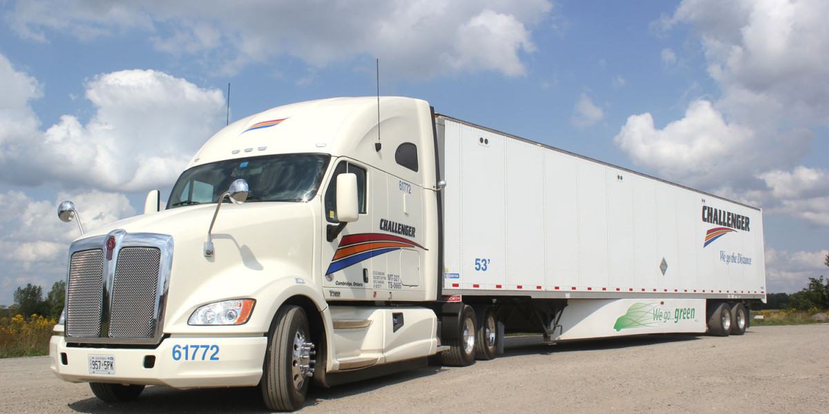 Why Safe Logistics Matter More Than Ever