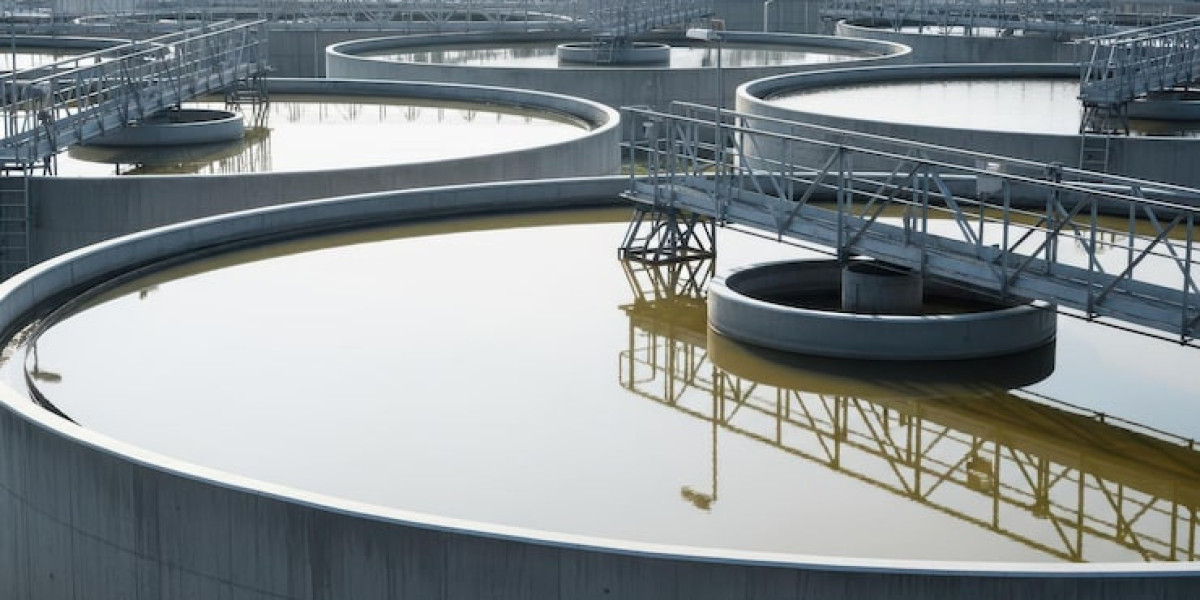 The Complete Guide to Dissolved Air Flotation in Modern Industrial Water Treatment