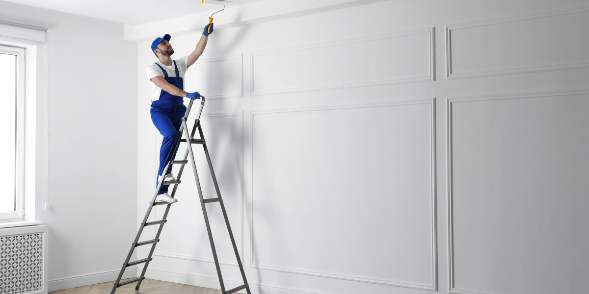 Why Professional Interior Painting Services Improve the Beauty and Value of Your Home