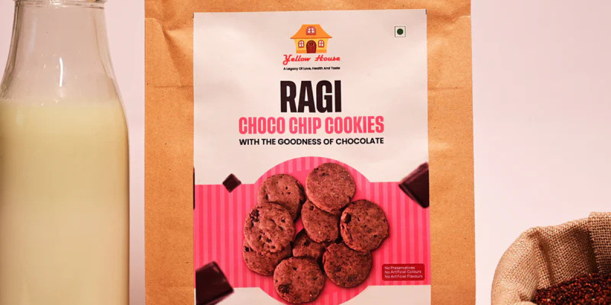 Flavoured Makhana: The Perfect Combination of Taste and Healthy Snacking