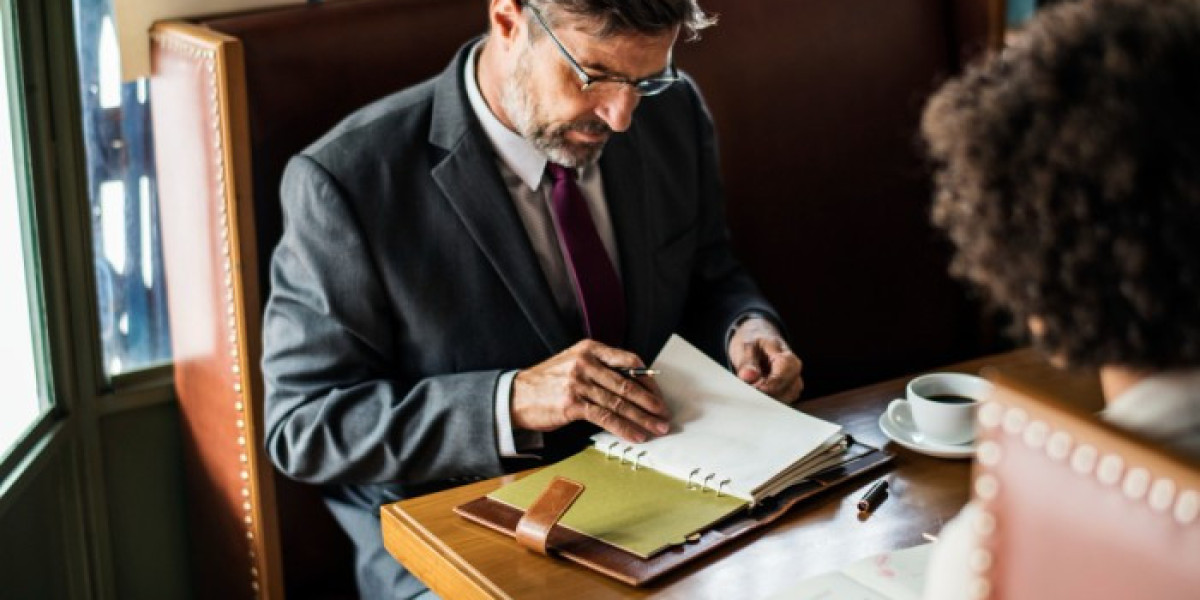 Why Hiring a Criminal Appeals Attorney Is Essential After an Unfavorable Verdict