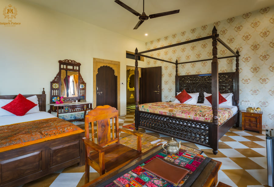  hotel near jaisalmer fort