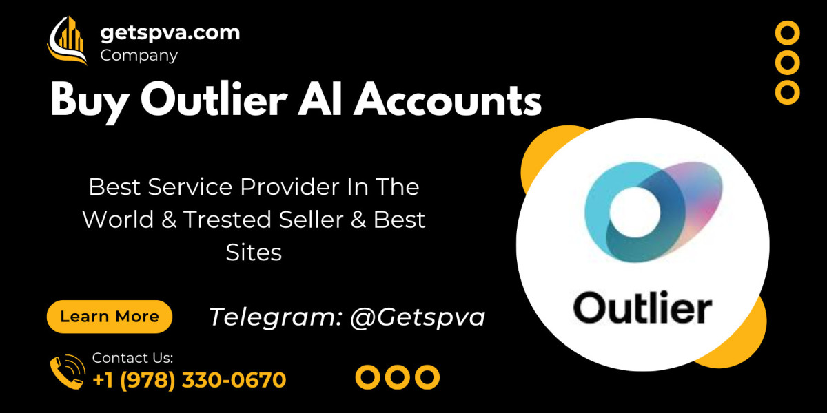 How to Buy Outlier AI Accounts Safely in 2026 