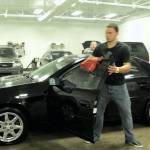 Izzy’s Auto Detailing