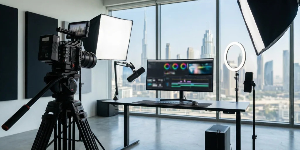 Professional Podcast Equipment Rental is Transforming Content Creation in 2026