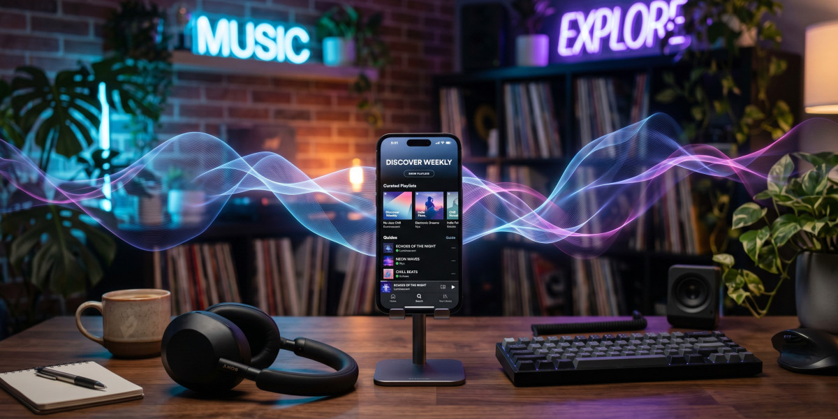 Elenas Site TheSoundstour Guide | Music Discovery Explained