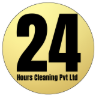 24 Hours Cleaning Pvt Ltd | Deep Cleaning Services