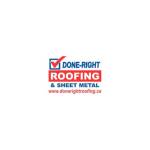 Done Right Roofing and Sheet Metal