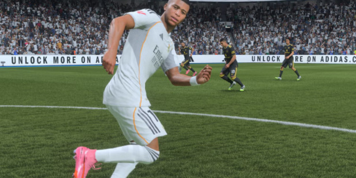 Mmoexp FC26: Everything Packed Into the World's Game Edition, Minus the Team Bus