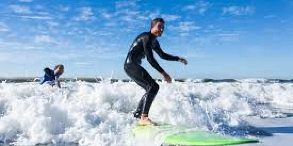 Your Gateway to Surf Culture Starts in Santa Barbara