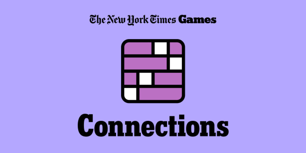 Unlocking the Joy of Connections: A Daily Brain Tease