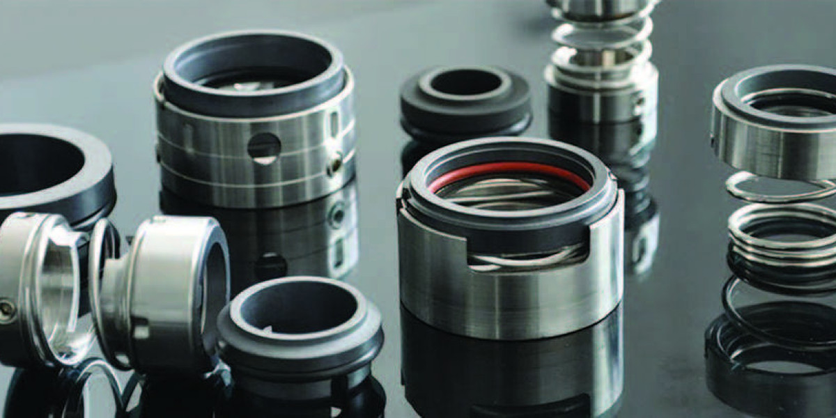 Mechanical Seal Bearing Failures: How to Reduce Leakage and Downtime