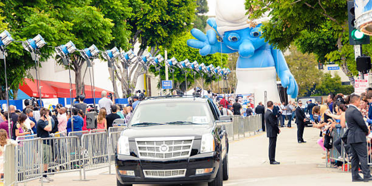 Philly Sporting Events Limo Service