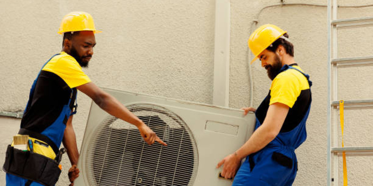 How Expert Installers Deliver Better Cooling Results