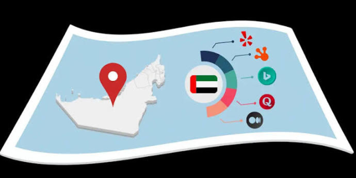6 Ways the UAE’s Location Can Boost Your Business
