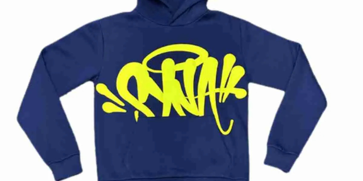 Syna World: Redefining Modern Streetwear Culture