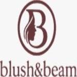 Blush and Beams