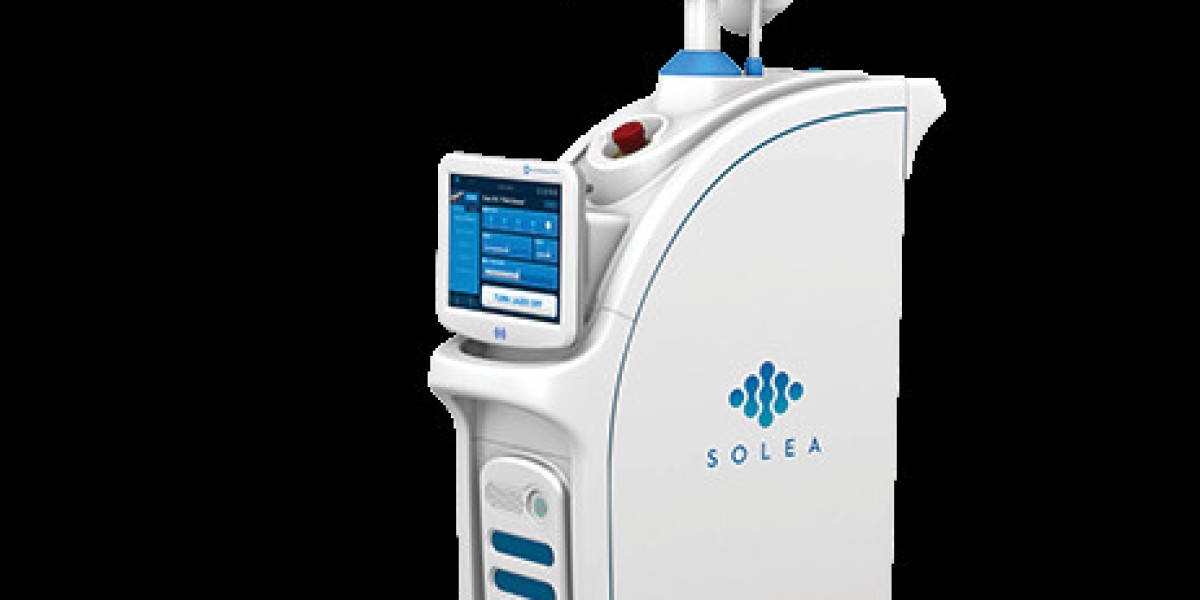 How Solea Laser Improves Patient Comfort and Recovery Time