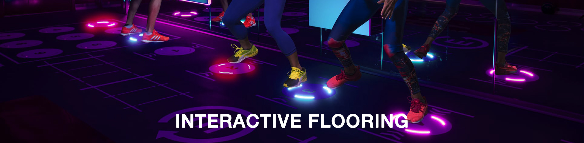 Gym Flooring - F1 RECREATION