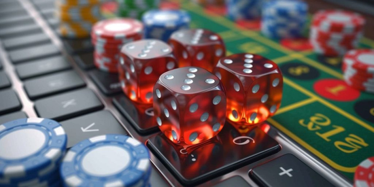Descubre los Mejores Casinos Online con Bonos Exclusivos y una Gran Oferta de Juegos