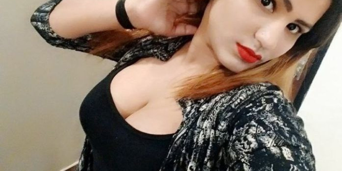 Hot & Passionate Escorts for Wild Nights in the Wine Capital