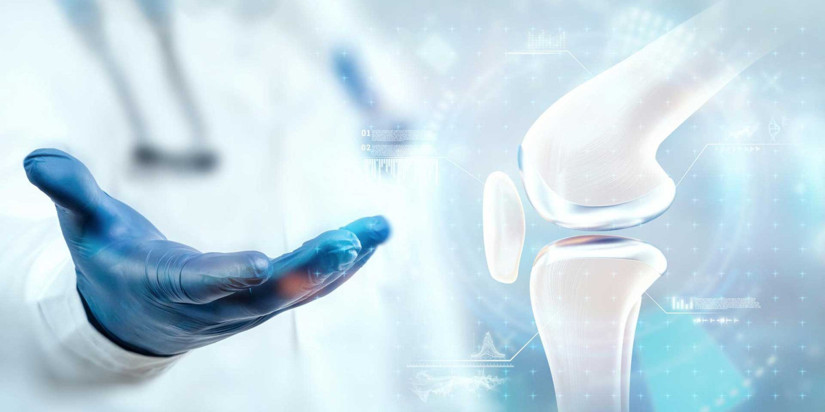 Advanced Orthopaedic Treatment with the Best Orthopaedic Surgeon In Delhi