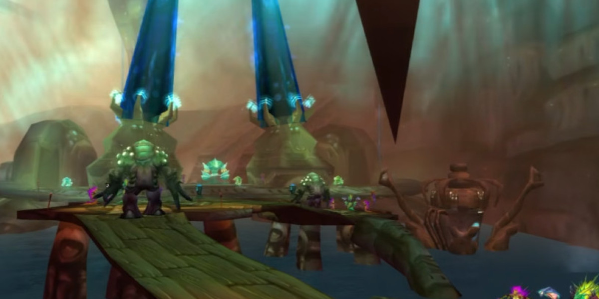 MMOexp:WoW TBC Classic Anniversary Unlock Hyjal Summit and Secure Your Progression Ring Guide
