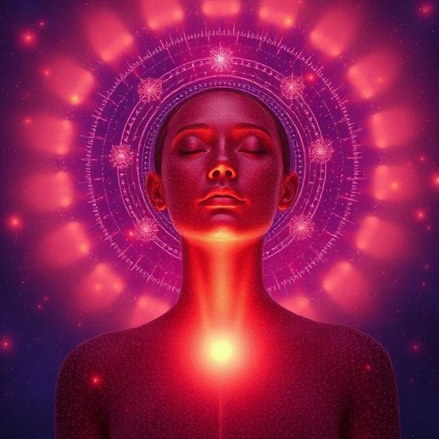 What Are the Perks of 528 Hz Frequencies for Your Body, Mind & Spirit? – Energy and sound healing therapy