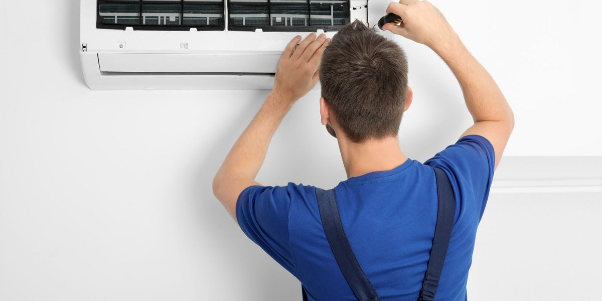 Air Conditioning Service: Complete Guide to Efficient Cooling and Maintenance