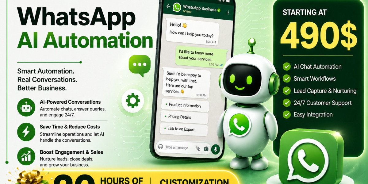 Is WhatsApp AI Automation Safe and Compliant With Meta's Business Policies?